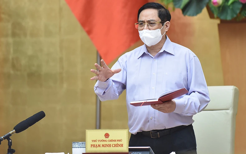 5K+VACCINE: TỪ PHƯƠNG CHÂM ĐẾN HÀNH ĐỘNG ảnh 11