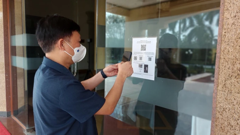 5K+VACCINE: TỪ PHƯƠNG CHÂM ĐẾN HÀNH ĐỘNG ảnh 14