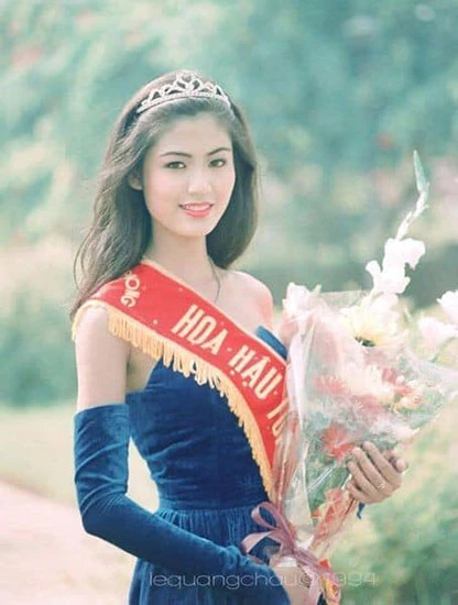 Hoa hậu Thu Thủy - Người truyền cảm hứng đã đi xa -0