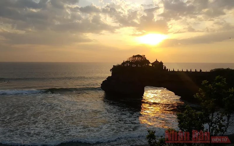 Indonesia nỗ lực vực dậy ngành du lịch -0