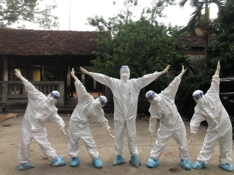 Những ngày