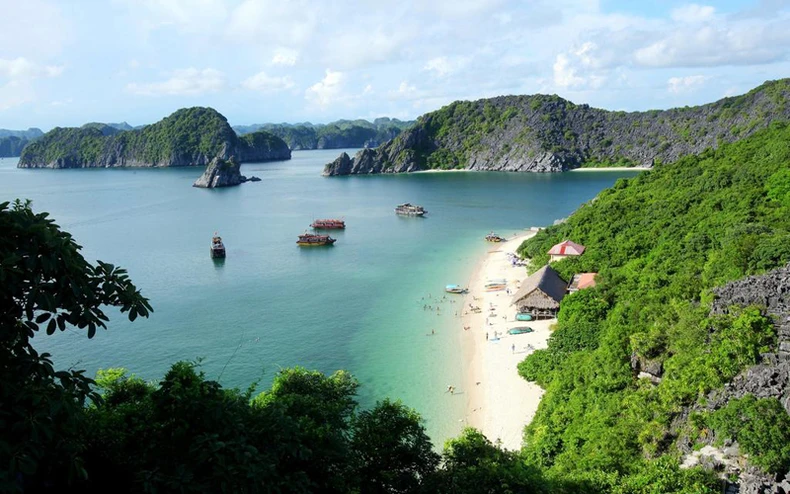 Du khách Việt Nam: du lịch bền vững rất quan trọng -0