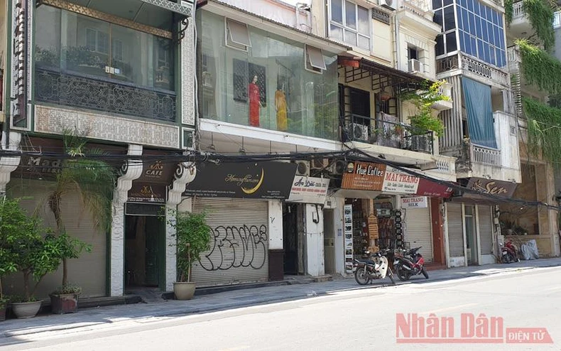 Giữ chân nhân lực du lịch: không chỉ là câu chuyện sinh kế -0