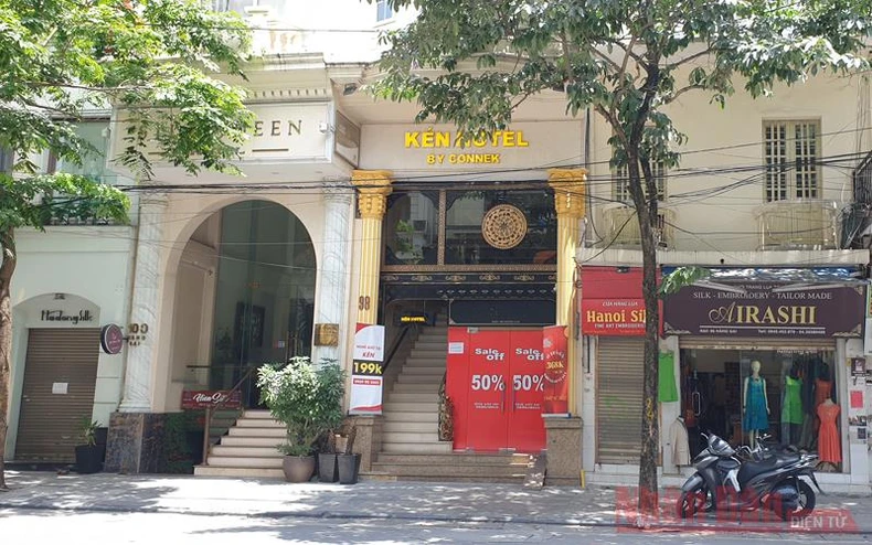 Giữ chân nhân lực du lịch: không chỉ là câu chuyện sinh kế -0