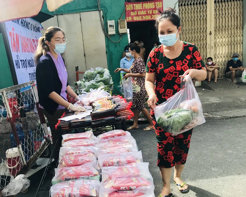 Dịch khó càng không thể bỏ nhau -0