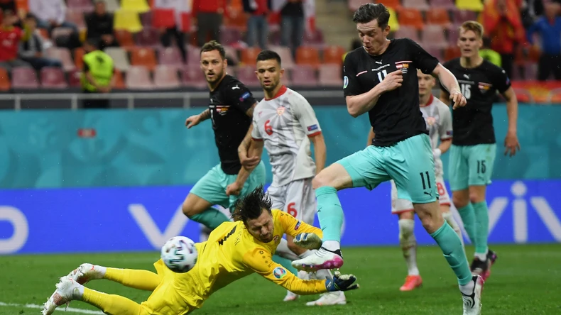 EURO 2020 và những “ngựa ô” đáng chờ đợi -0