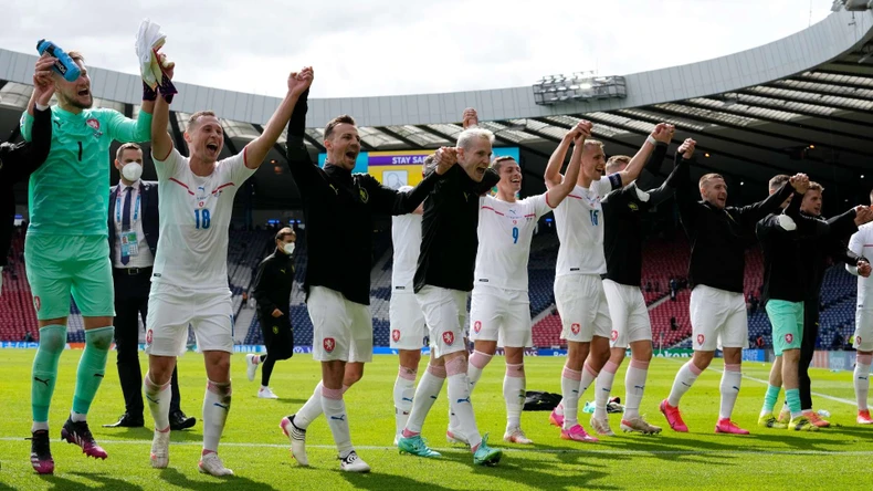 EURO 2020 và những “ngựa ô” đáng chờ đợi -0