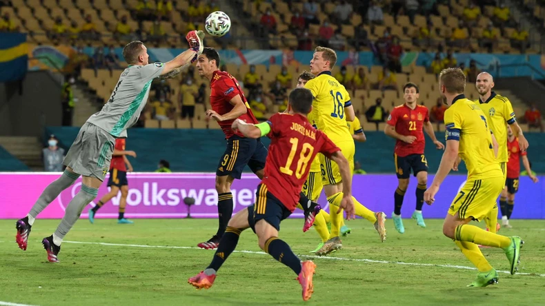 EURO 2020 và những “ngựa ô” đáng chờ đợi -0