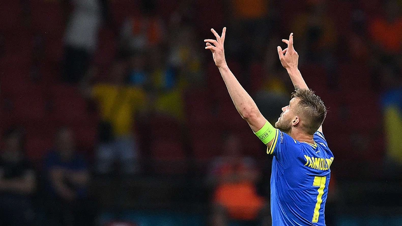 EURO 2020 và những “ngựa ô” đáng chờ đợi -0
