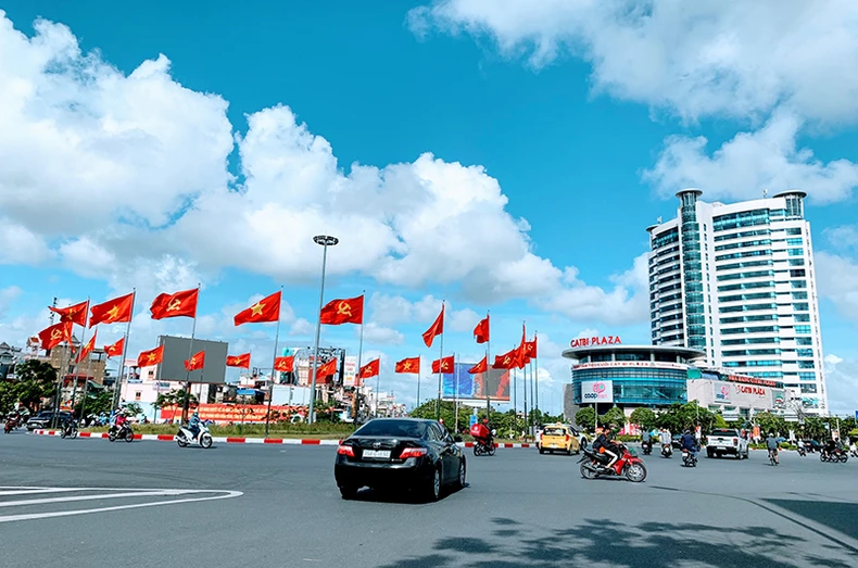 Cập nhật dịch Covid-19 ngày 21-6: Phần lớn ca mắc mới được phát hiện tại TP Hồ Chí Minh -0
