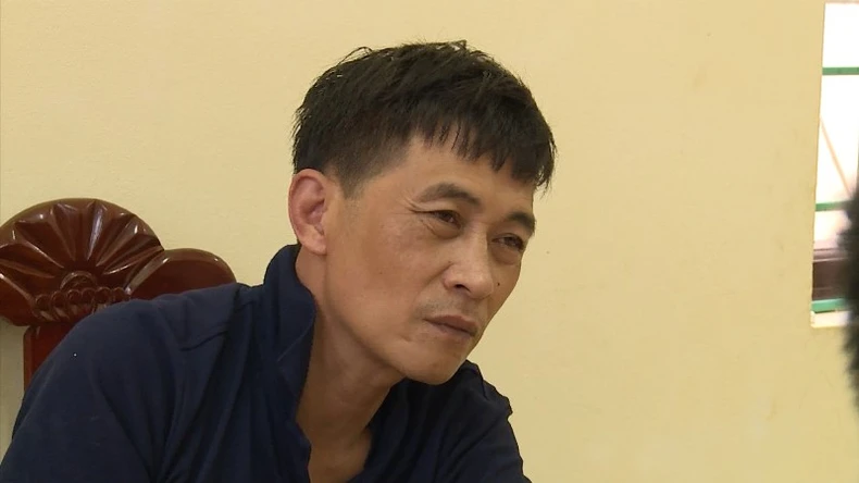 Công an Điện Biên phá hai vụ án ma túy, thu 83 bánh heroin -0