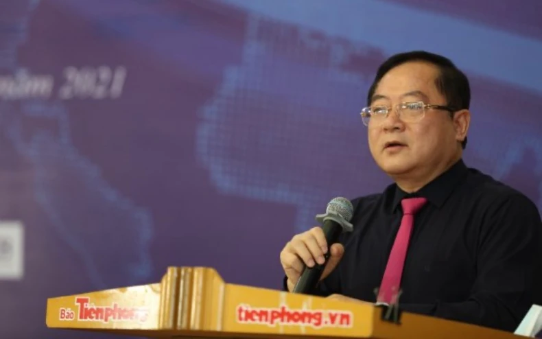 Xử lý nợ xấu trong đại dịch Covid-19 -0