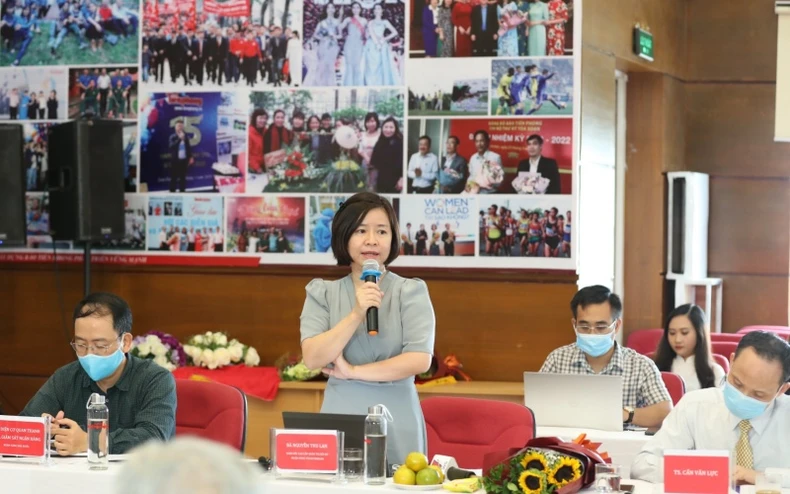 Xử lý nợ xấu trong đại dịch Covid-19 -0