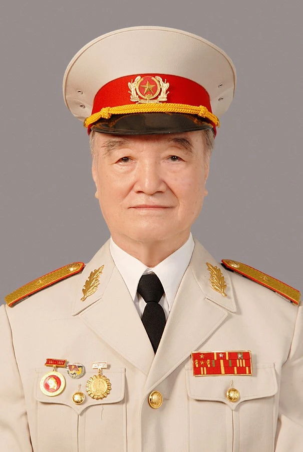 Những tượng đài của khoa Nội Tim mạch, Bệnh viện Trung ương Quân đội 108 -0