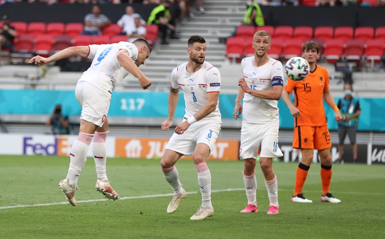 Thua cay đắng, Hà Lan chấp nhập chia tay EURO 2020 -0