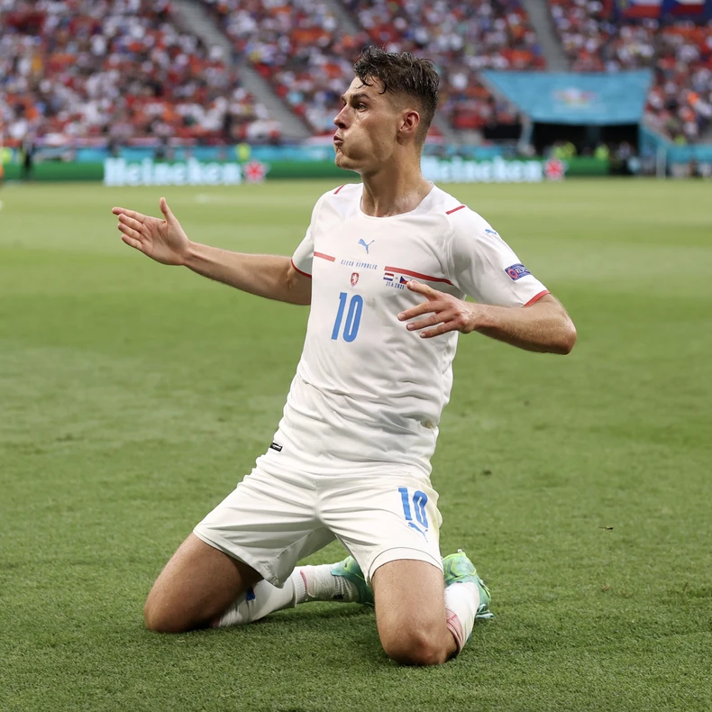 Thua cay đắng, Hà Lan chấp nhập chia tay EURO 2020 -0