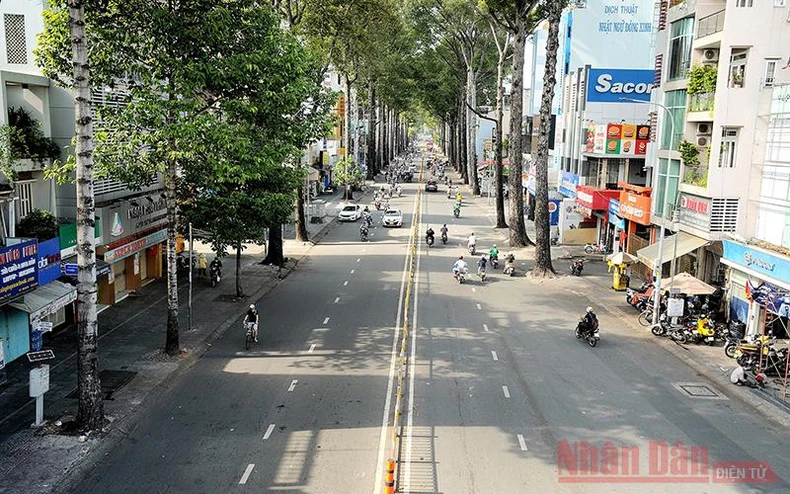 Bài 2: Huy động sức mạnh toàn dân chống dịch -0