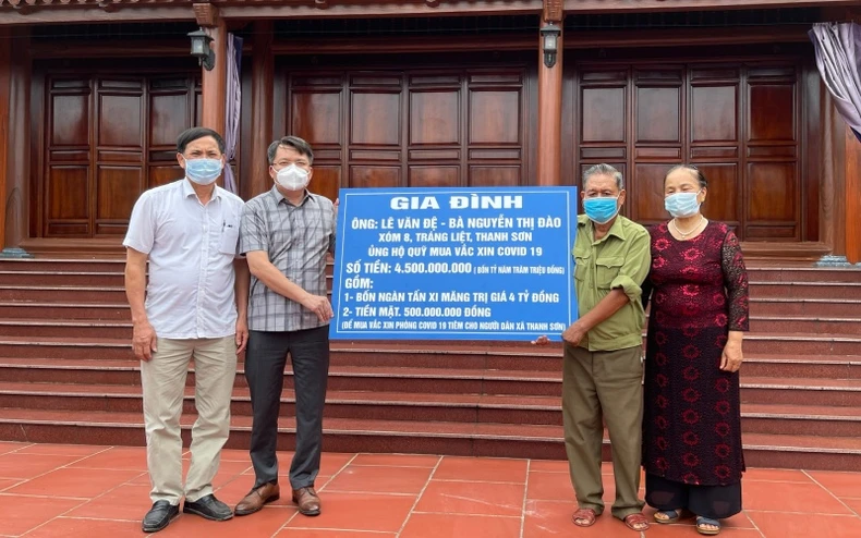 Bài 3: Tỏa sáng tình dân tộc, nghĩa đồng bào -0