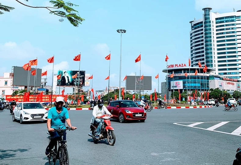 Bài 5: Kiên định thực hiện hiệu quả mục tiêu kép -0