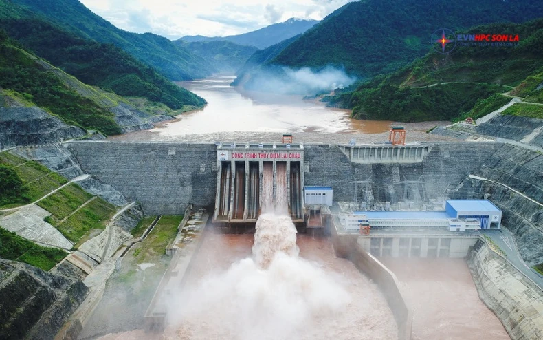 Chính sách tín dụng đầu tư của Nhà nước góp phần phát triển kinh tế - xã hội đất nước -0
