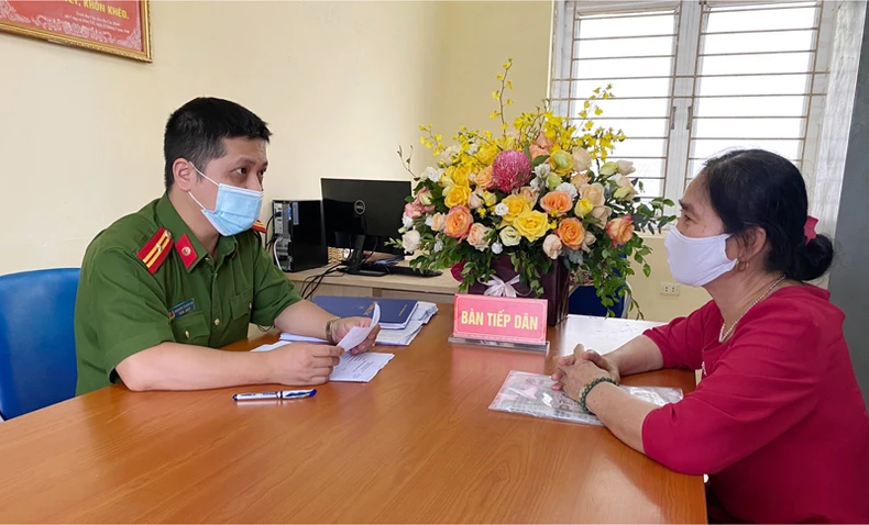 Triển khai thi hành Luật Cư trú mới, không để người dân phải băn khoăn -0