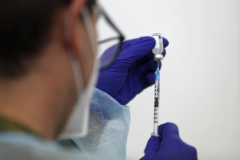 WHO: Chia sẻ vaccine ngừa Covid-19 chậm hơn tốc độ lây lan của biến thể -0