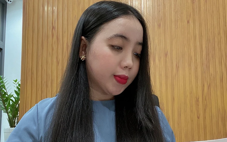 Họa sĩ 9x vẽ sách tranh về nhà Trần -0