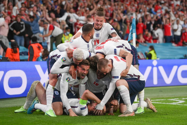 Huấn luyện viên Southgate: Italia sẽ là thử thách cực đại cho tuyển Anh -0