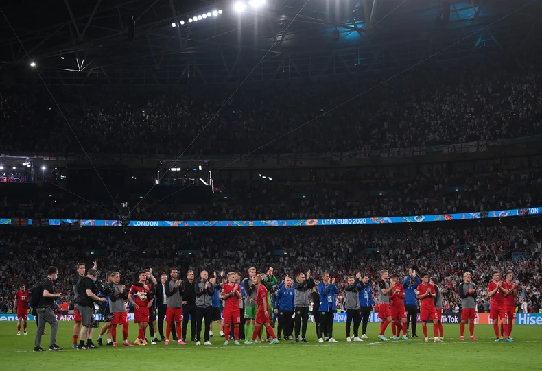Huấn luyện viên Southgate: Italia sẽ là thử thách cực đại cho tuyển Anh -0
