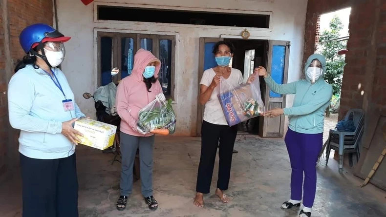 Bình Định: Thêm hai ca dương tính với với SARS-CoV-2 -0