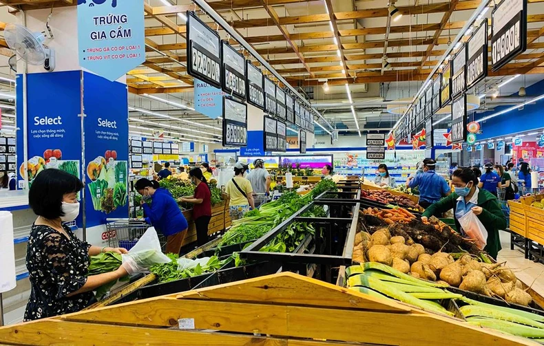 TP Cần Thơ ngày đầu giãn cách theo Chỉ thị 16 ở 2 quận trung tâm -2