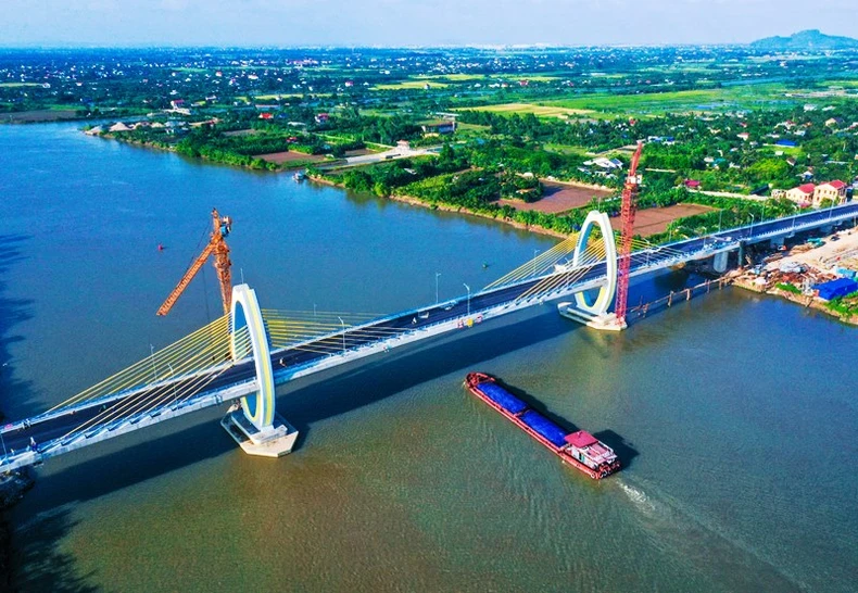 Hải Phòng nỗ lực đẩy mạnh giải ngân vốn đầu tư công -0