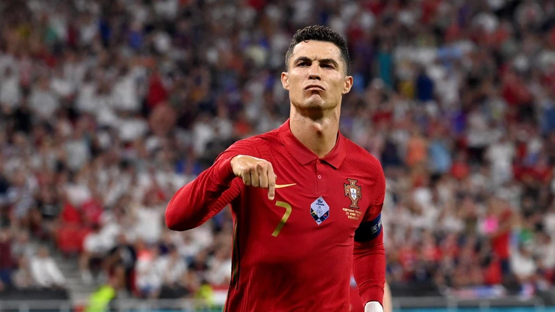 Những con số thống kê ấn tượng từ EURO 2020 -0