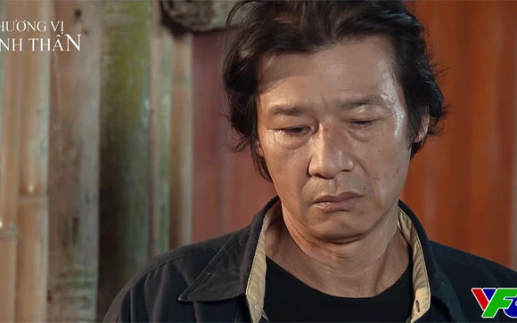 Võ Hoài Nam, từ “soái ca màn ảnh” đến “người cha tội nghiệp” -0