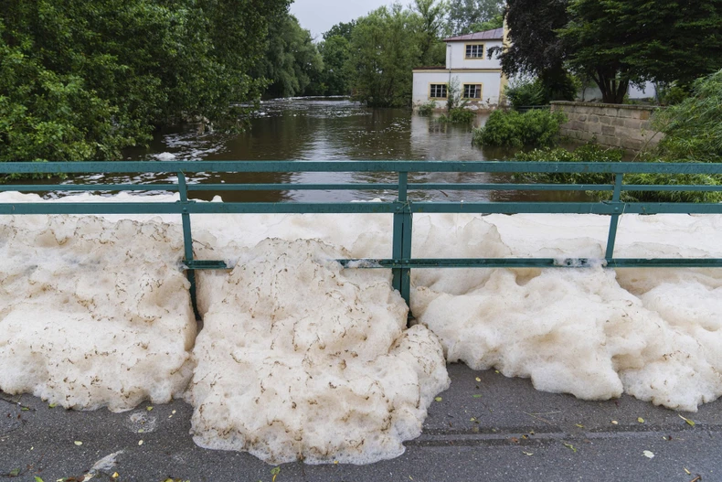 flood -0