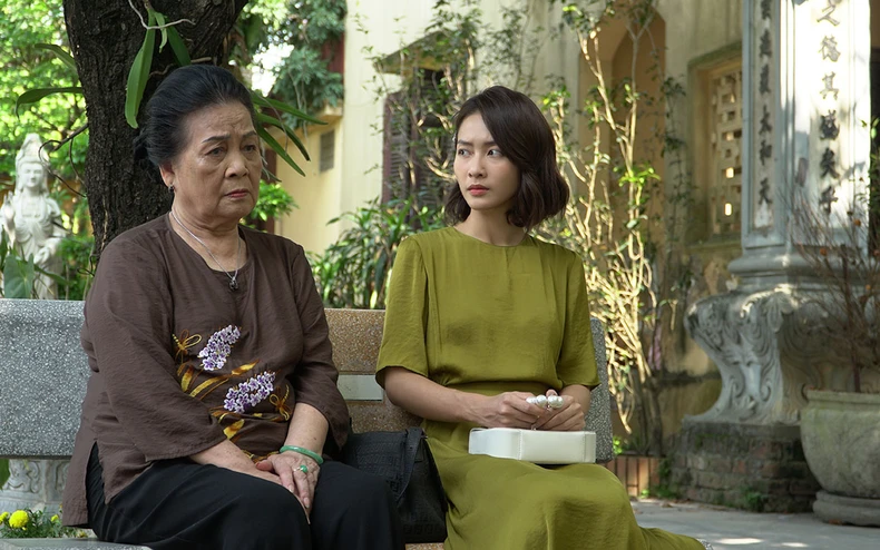 Thanh Sơn, Khả Ngân lần đầu kết hợp trong “11 tháng 5 ngày” -0