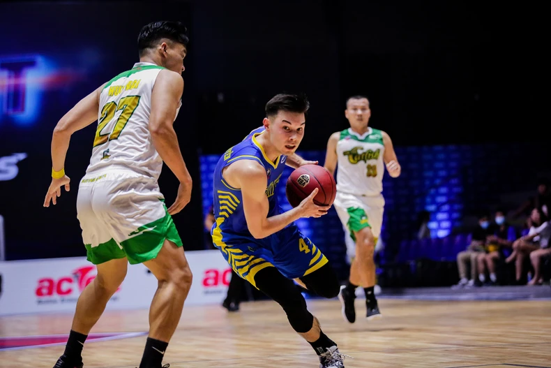 Chờ đợi bầu không khí “rực lửa” của VBA 2021 -0