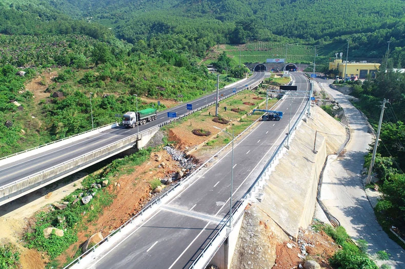 Kiến nghị xử lý các vướng mắc tại các dự án BOT giao thông -0