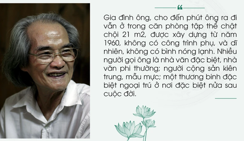 Sơn Tùng - nhà văn, người cộng sản anh hùng -0