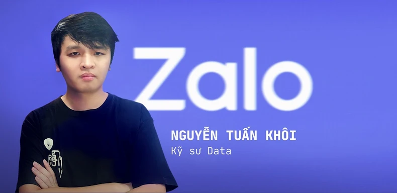 Kỹ sư Việt Nam chiến thắng trên nền tảng thi AI uy tín nhất thế giới, giành phần thưởng 30.000 USD -0