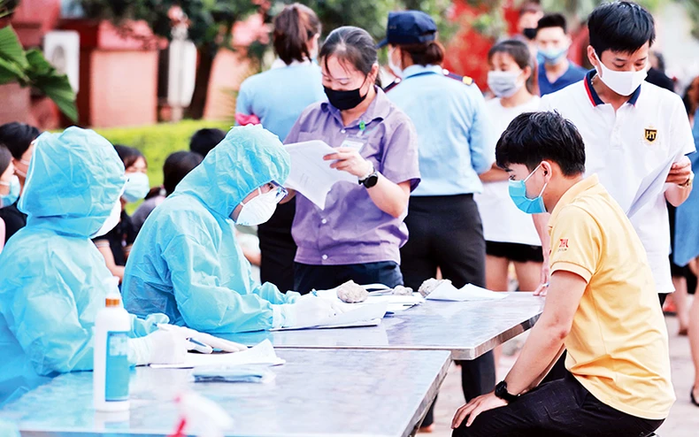 Chương trình hành động không phải là “Nghị quyết thứ hai” -0