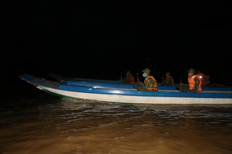 Sát cánh cùng các địa phương phía nam chống dịch (Bài 2) -0