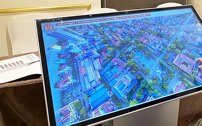 Cách mạng chuyển đổi số và những thách thức cho doanh nghiệp du lịch -0