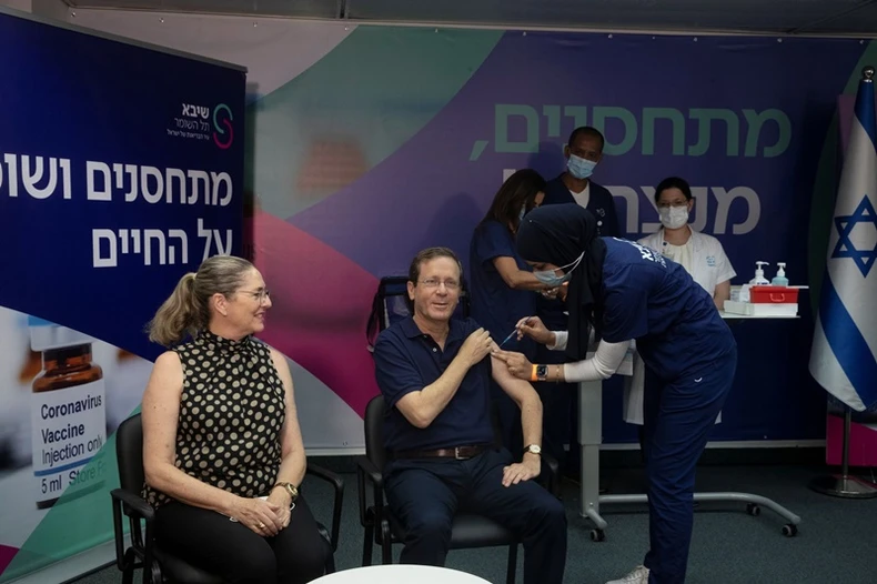 ISRAEL -0