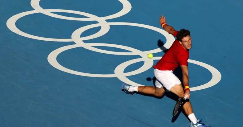 Djokovic thất bại toàn tập tại Olympic Tokyo 2020 -0