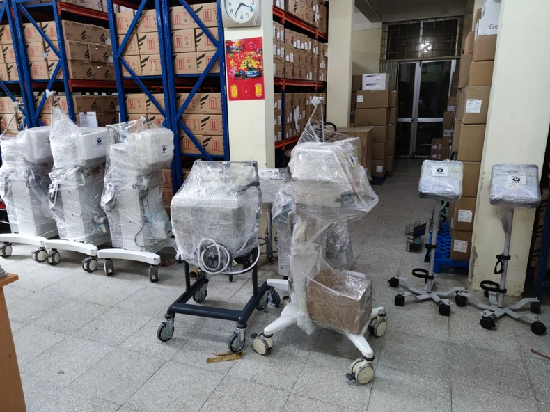 GS, TS Nguyễn Viết Nhung: Mục tiêu giảm thấp nhất tỷ lệ tử vong tại Đồng Nai -0