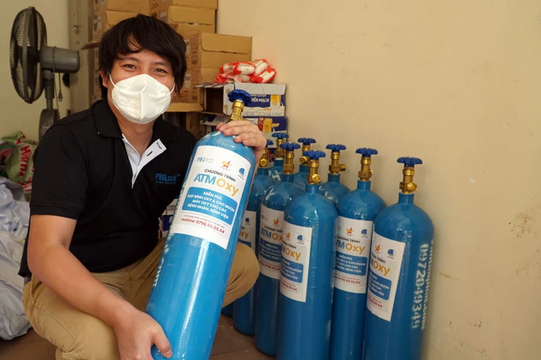 Không để sự sống của người bệnh bị đe dọa vì thiếu oxy -0