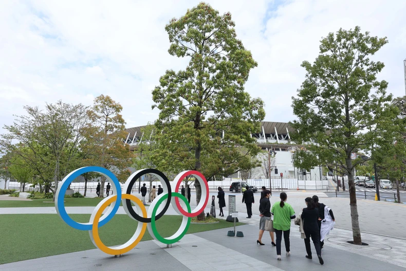 Những điều đáng để chờ đợi tại Olympic Paris 2024 -0