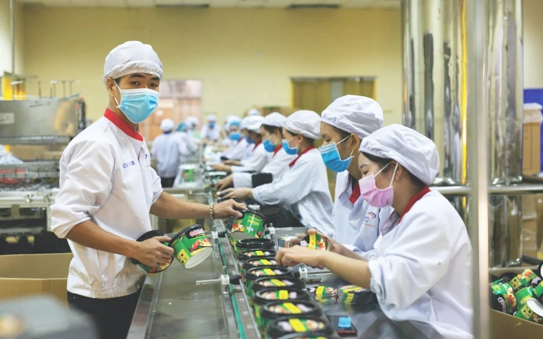 Dịch Covid-19 tác động lớn đến thị trường lao động trong nước -0