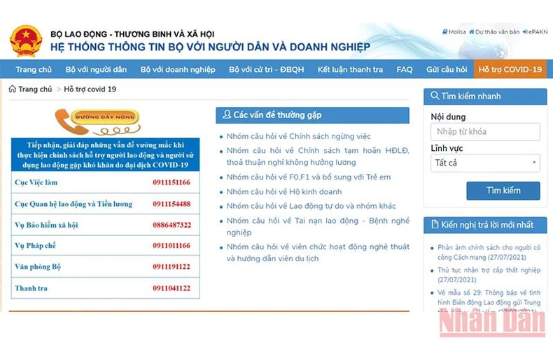 Giải đáp chính sách hỗ trợ của Nghị quyết 68/NQ-CP với nhiều tiện ích -0